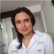 Aprende alemán con una profesora titulada y con amplia experiencia